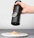 PROMIS Set of pepper and salt mills with stand MP35X2