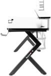  Computer desk Huzaro Hero 5.0 White