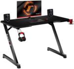 Huzaro Hero 2.5 computer desk Black