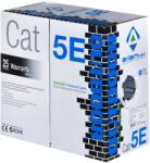 ALANTEC KIU5OUTS305 networking cable Black 305 m Cat5e U/UTP (UTP)