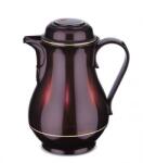 ROTPUNKT 330-16-04-0 vacuum flask 1 L Cherry (fruit)