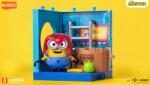  BLOKEES MINIONS preCOOL S1 - BOB THE FRUIT KEEPER Figurina
