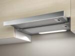 Elica ELITE14 LUX GRIX/A/60 Built-under Silver, Stainless steel 336 m³/h Hota