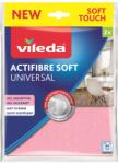 Vileda ACTIFIBRE Soft Universal Soft cloth 2 pc