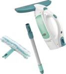 Leifheit 51003 electric window cleaner Blue, White