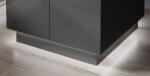  Cama REJA bedside table lighting white