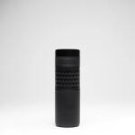 KAMBUKKA Etna 500ml thermal mug, Black Velvet