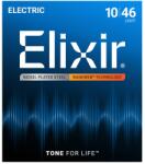  Elixir 12052 Light (10-46) NW - electric guitar strings