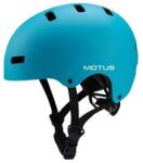  Kids helmet Motus MOTHAM30B size M, Blue