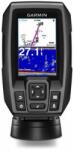 Garmin STRIKER 4 fish finder 8.89 cm (3.5") 200 W 6 m Sonar pescuit