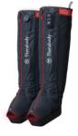 Therabody JetBoots Pro Plus S - lymphatic massage device Aparat de masaj
