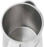 Maestro MR030 electric kettle RED Fierbator