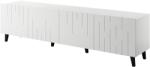  RTV cabinet BARI 200x42x52 white matt