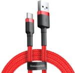 Baseus Cafule USB cable USB 2.0 0.5 m USB A USB C Red