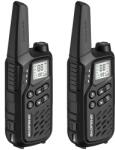  Walkie-Talkie Baofeng BF-T25E Black, 2 pieces Statii radio