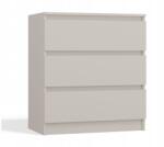  Malwa M3 Chest Of Drawers, Kashmir Colour Comoda