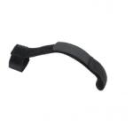  Curved cutlery holder Tacam