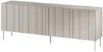 Cama ISLA chest of drawers 200x40x75 cashmere matt Comoda