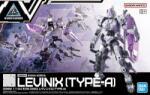  30mm 1/144 Exm-x20b Levinix (type-a) Figurina