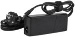 Green Cell AD139P power adapter/inverter Universal 90 W Black