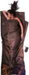 Cocoon ST40 sleeping bag Adult Rectangular sleeping bag Silk Brown Sac de dormit