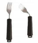  Flexible fork - flexible for disabled people Tacam