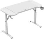 Huzaro Hero 2.6 White gaming desk