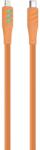 Havit CB6255 - USB charging cable type C to Lightning, 1 m (orange)