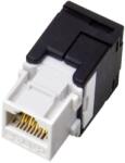 ALANTEC MB001 wire connector RJ45 Black, White