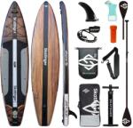  SKATINGER Waverider 380x86x16 Touring SUP Board