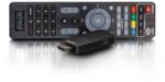  DVB-T/T2 tuner WIWA H. 265 MINI TV tunere