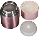  Dinner thermos Maestro MR-1636-60 600 ml, pink