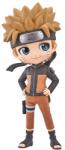  Bp Q Posket - Naruto Shippuden - Naruto Ver. B Figurina