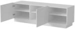  Cama LIVERTI TV cabinet 150x42x48 white