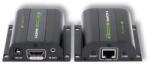TECHLY Extender HDMI Full HD on cable Cat. 5E / 6 / 6A / 7 max 60m Autoregulated IDATA EXT-E70I