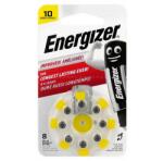 Energizer elem ZA10, hallókészülékhez való, 8db/csomag E301431700 (E301431700)