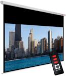 Avtek Cinema Electric 300P projection screen 16: 9 131