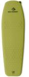 Sea to Summit CAMP MAT Tarragon SELF-INFLATING MAT