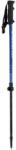 Viking Kitsune Jr Trekking walking poles for children, 55-90 cm, blue