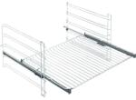 AEG TR1LFAV oven part/accessory Oven rail Grey