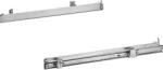 Bosch HEZ538000 oven part/accessory Stainless steel Oven rail