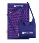  Acupressure mat ORO-HEALTH, colour purple Aparat de masaj