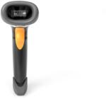 ASSMANN 2D Barcode Hand Scanner, QR-Code Compatible