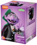 BLOKEES SESAME STREET FIGURES preCOOL S1 - COUNT VON COUNT Figurina