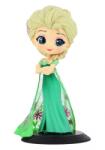  Bp Q Posket - Disney - Elsa Suprise Ver. B Figurina