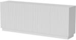 Cama LIVERTI chest of drawers 200x42x78 white Comoda