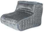 N'OVEEN Electric Shoe Eb550 Grey 30x30x24cm