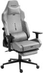 Huzaro Force 8.1 Grey Gaming Chair