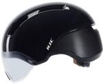 HJC CALIDO PLUS Black Cycling Helmet, METAL BLACK, Size M