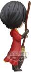  Q Posket - Harry Potter Quidditch Style Figurina